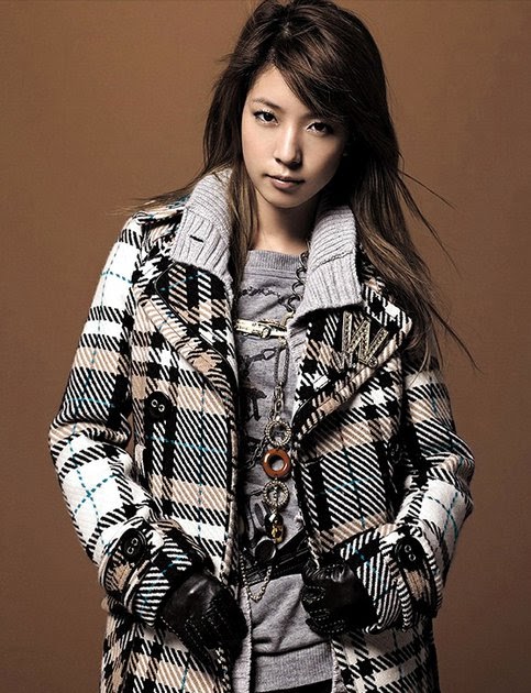 boa kwon boa kwon winter attire boa kwon boa kwon winter attire