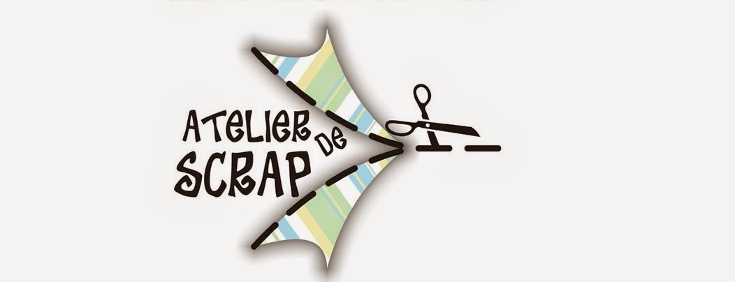 Atelier de Scrap