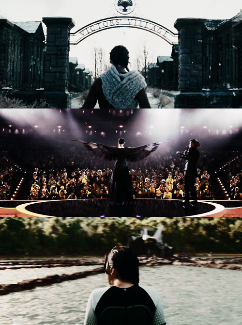 Catching Fire Trailer - Watch the Final Preview Before the Movie Hits  Theaters