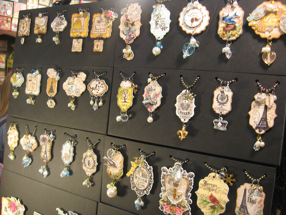 Creative Journey Stamp Fest Orlando