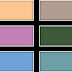 SPRING 2012 COLOR TRENDS
