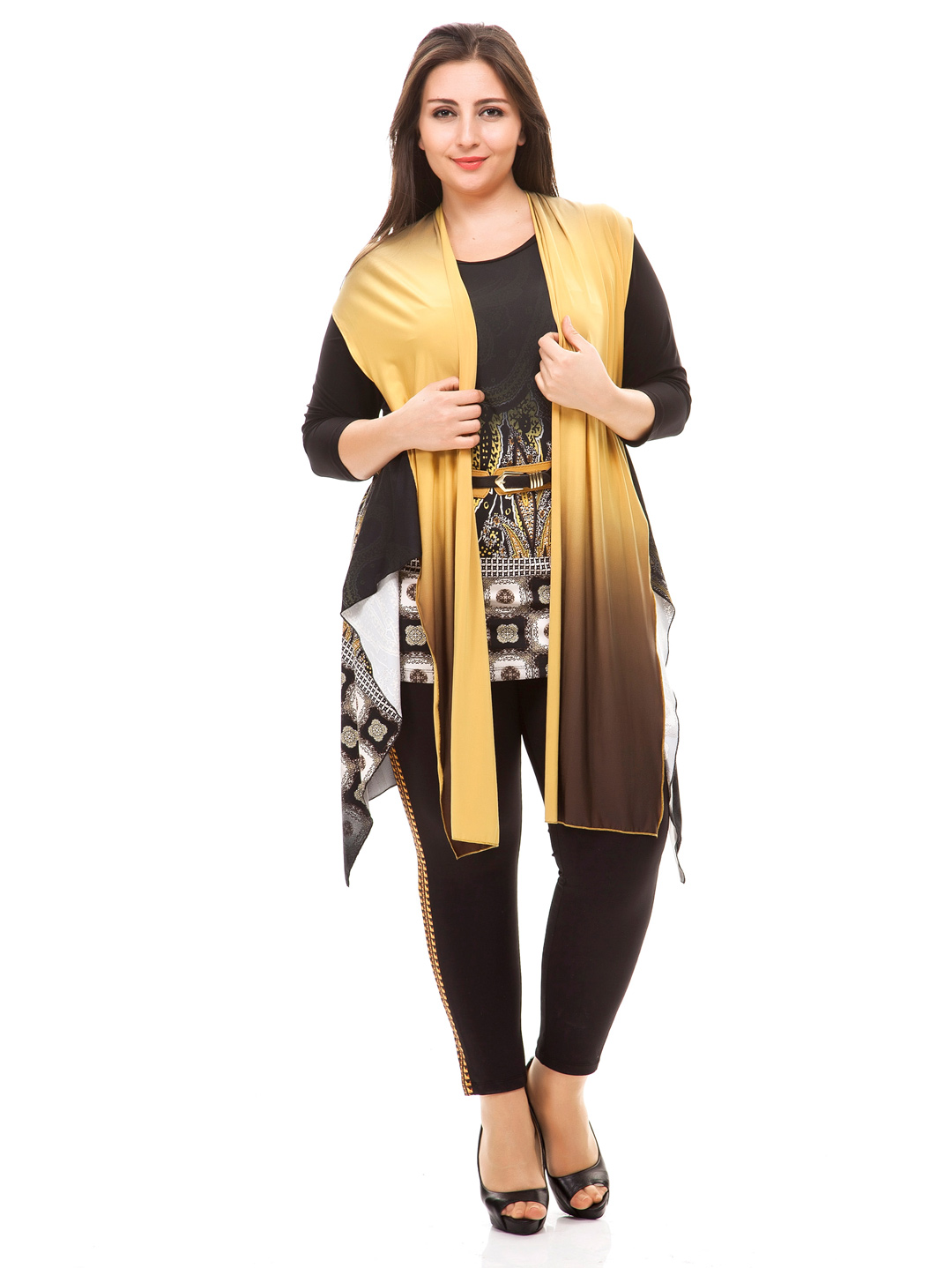 Plus Size Dresses Collection 2013 | Plus Size Party Dresses 2013