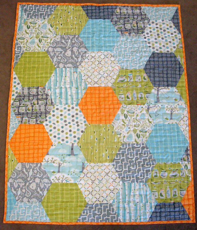 Hexagon Quilt Patterns Designs Dog Hexagon Quilt Patterns Designs Dog