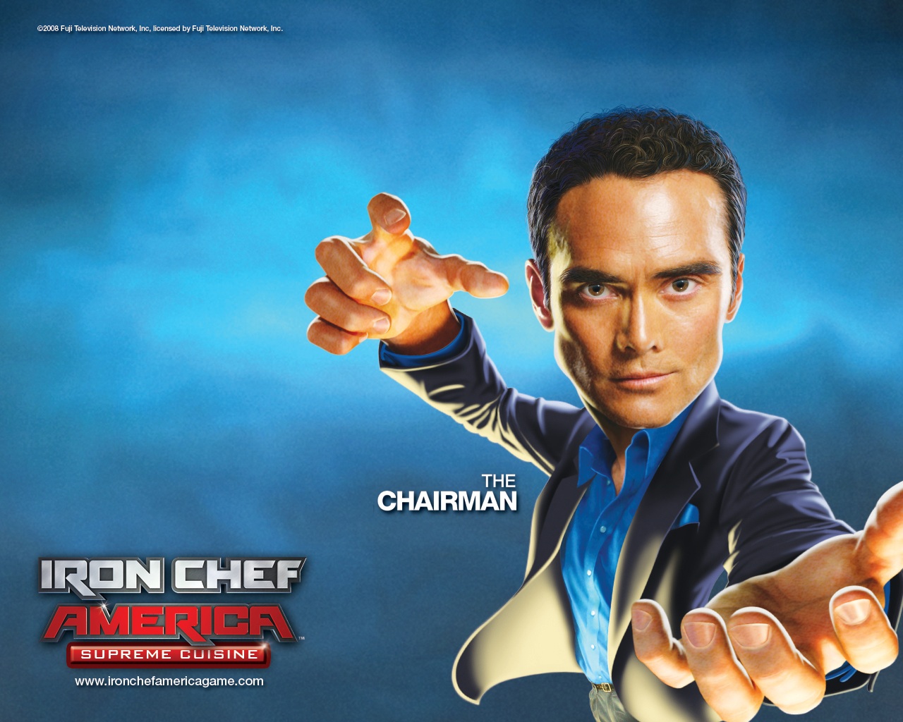 Iron Chef America Alchetron, The Free Social Encyclopedia