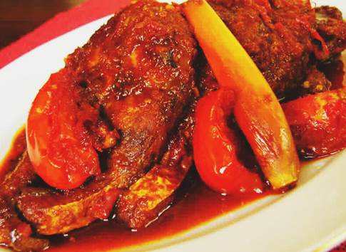 bandeng-bumbu-tomat Gambar resep olahan ikan bandeng bumbu tomat lezat
