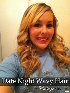 The Vintage Modern Wife- https://www.thevintagemodernwife.com