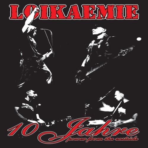 Loikaemie Oi! That's Yer Lot Loikaemie Oi! That's Yer Lot