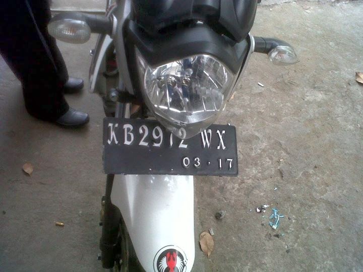 Modifikasi Motor Mio Soul Tahun 2012 Modifikasi Motor Mio Soul Tahun 2012