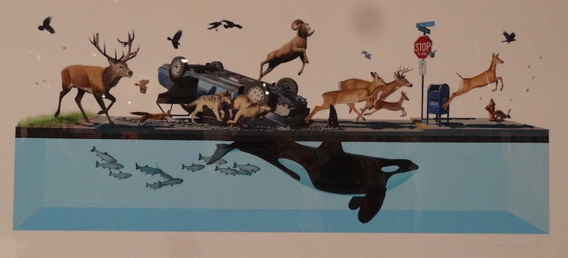Banksy Dismaland Banksy Dismaland