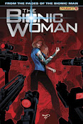 Bionic Woman #4