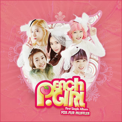 Peach Girl k-pop Peach Girl k-pop