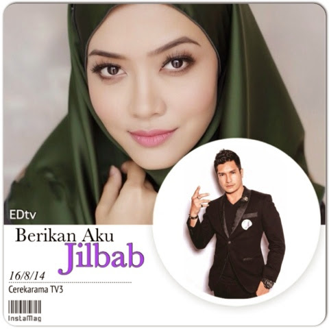 Berikan Aku Jilbab