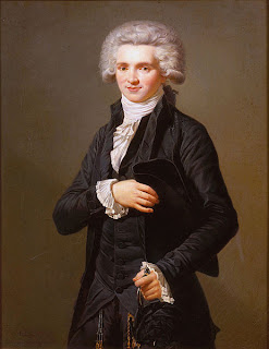 Robespierre Biography - French Revolution Robespierre Biography - French Revolution