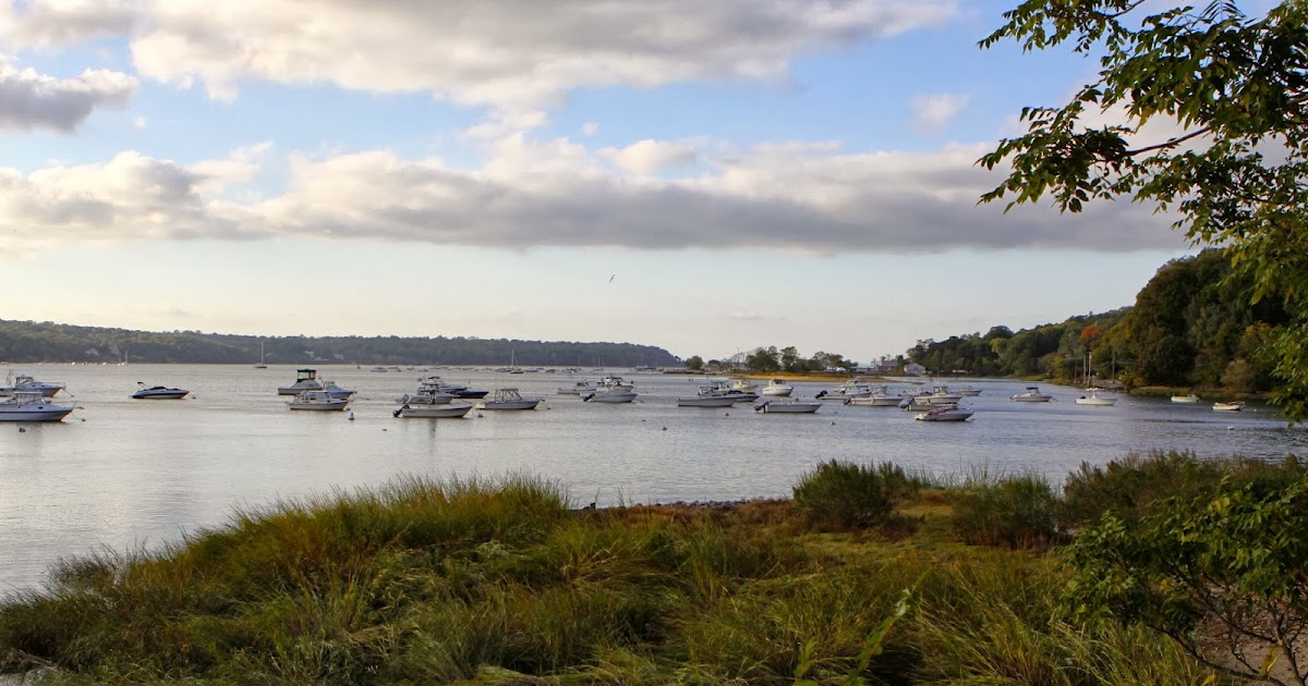 DaddyNoBucks Another 365 Challenge Cold Spring Harbor, NY