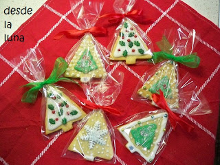 Galletas Navidad 2015 -2 (novedades)
