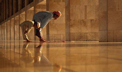 Hadits Nabi Muhammad SAW Tentang Sholat Dhuha Hadits Nabi Muhammad SAW Tentang Sholat Dhuha
