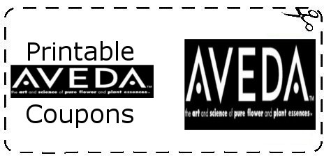 Aveda coupon code