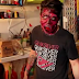 G1 ensina como fazer máscara de zumbi