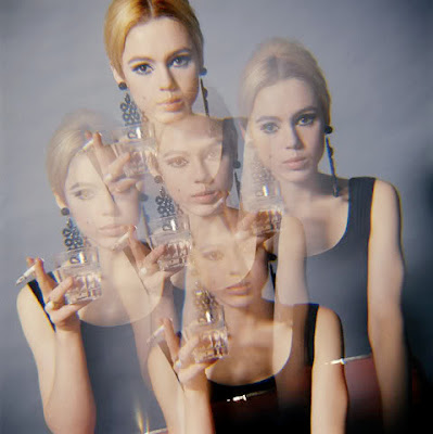 Edie Sedgwick