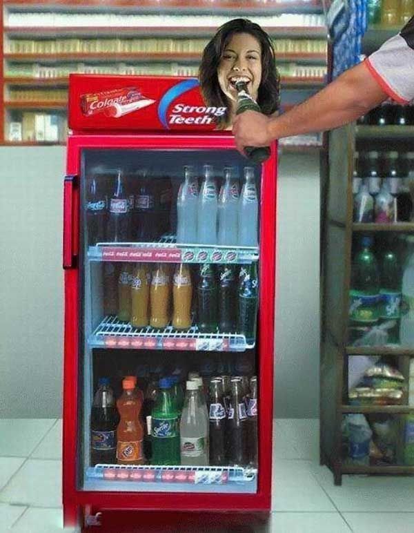 Pembuka Botol Aneh Unik Lucu Kocak Gokil di Dunia