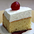 Tres Leches Cake Recipe