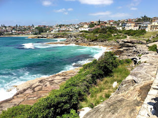 Bondi Beach, Australia Bondi Beach, Australia