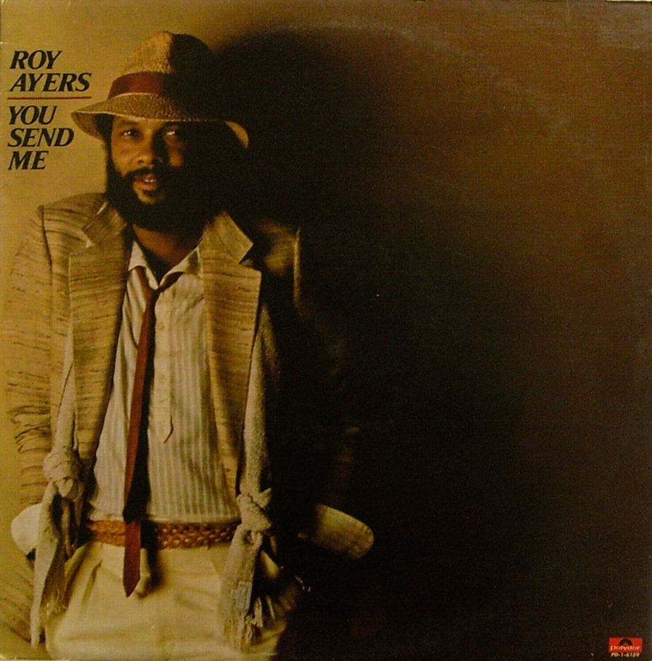 Roy Ayers Daddy Bug Roy Ayers Daddy Bug