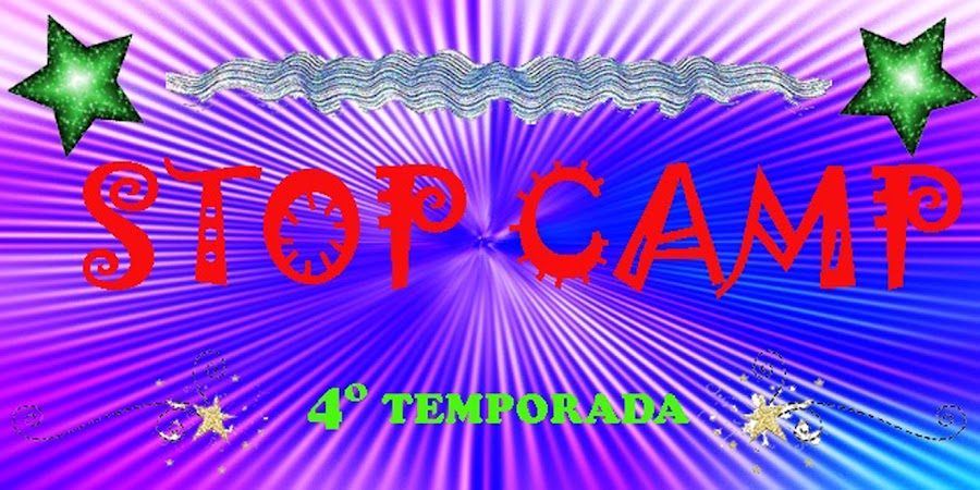 STOP CAMP
