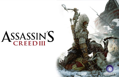 assasins creed 3 Game BAFTA Games Awards