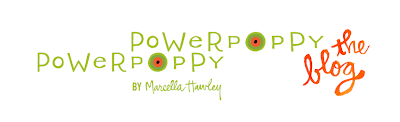 Power Poppy - The Blog