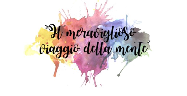 Il meraviglioso viaggio della Mente