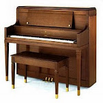 Steinway & Sons USA