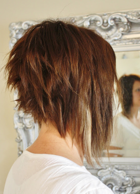 hairstyles 4 dramatic -line