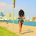 HOT KISS SHORT OVERALLS