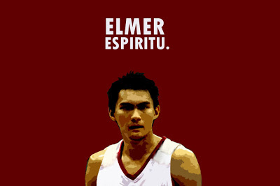 He can be Ginebra's newest project  ELMER+ESPIRITU