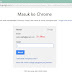 Google Crome (Offline Installer)