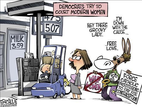 Person Voting