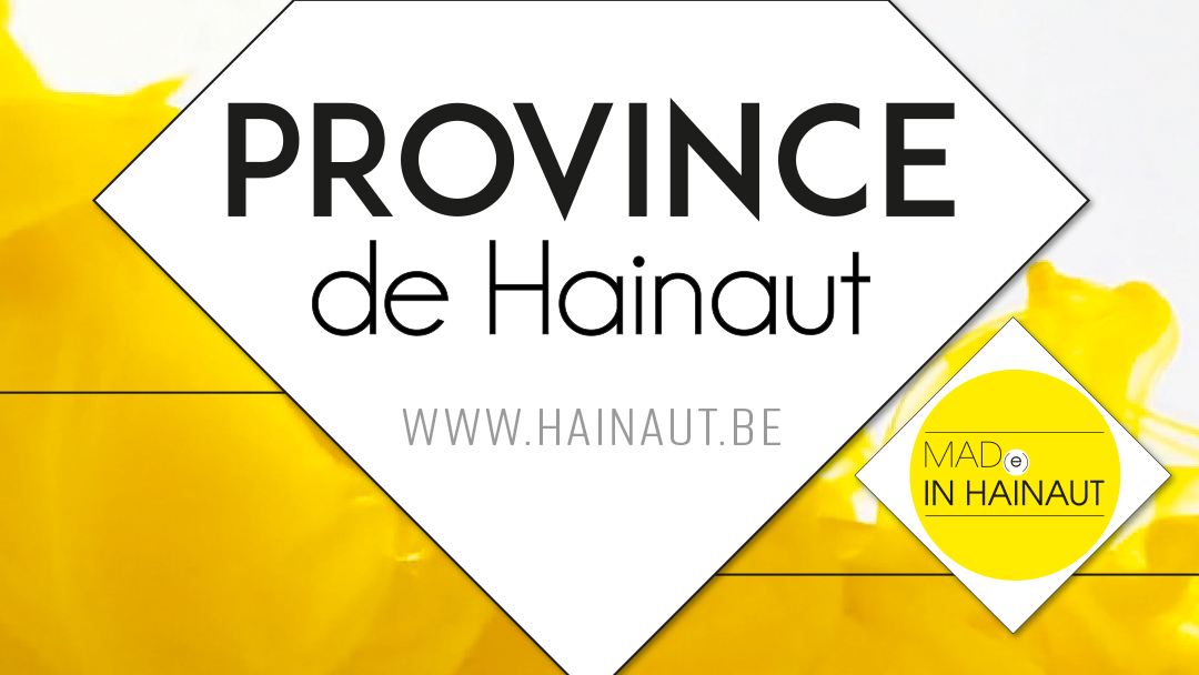 Province de Hainaut