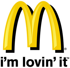 McHaggis sandwich McHaggis sandwich