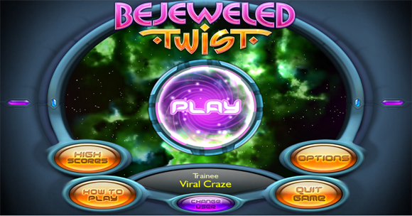 Bejeweled Twist