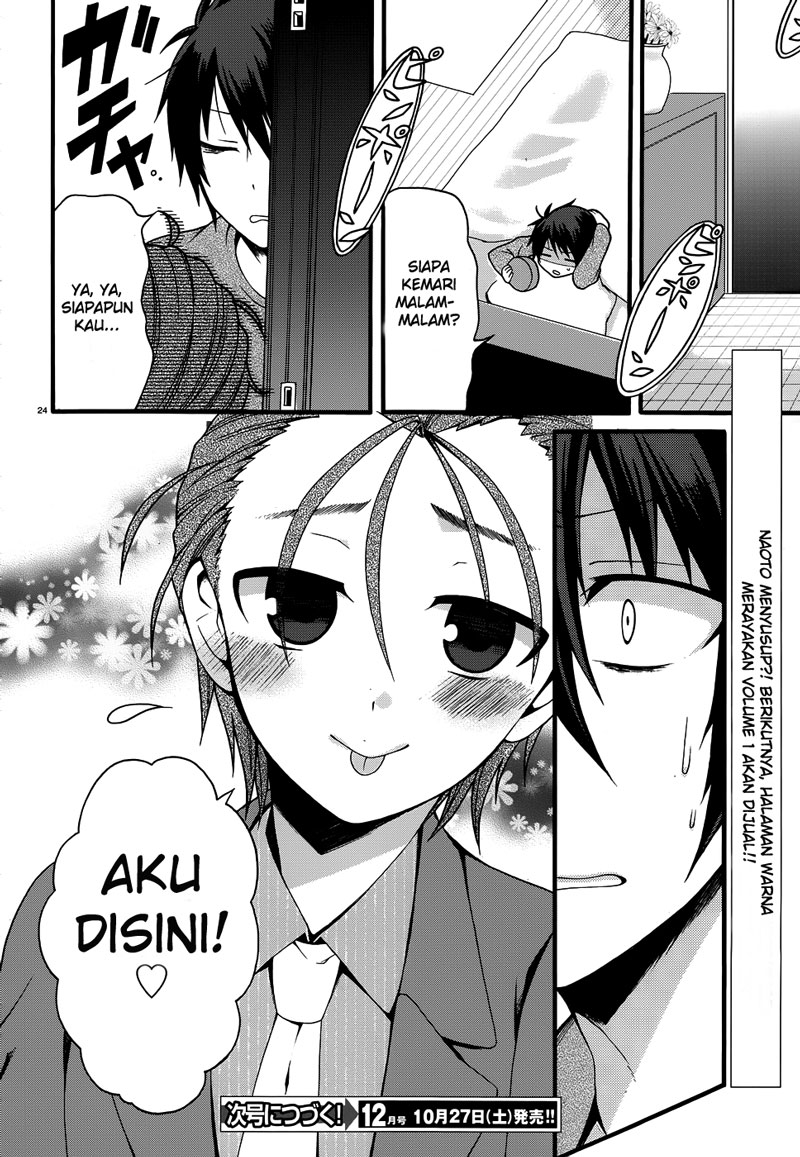 Komik dracu riot 007 8 Indonesia dracu riot 007 Terbaru 24|Baca Manga Komik Indonesia|