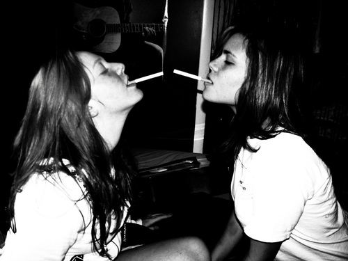 THE ANALOG ALMANAC: Gia Carangi