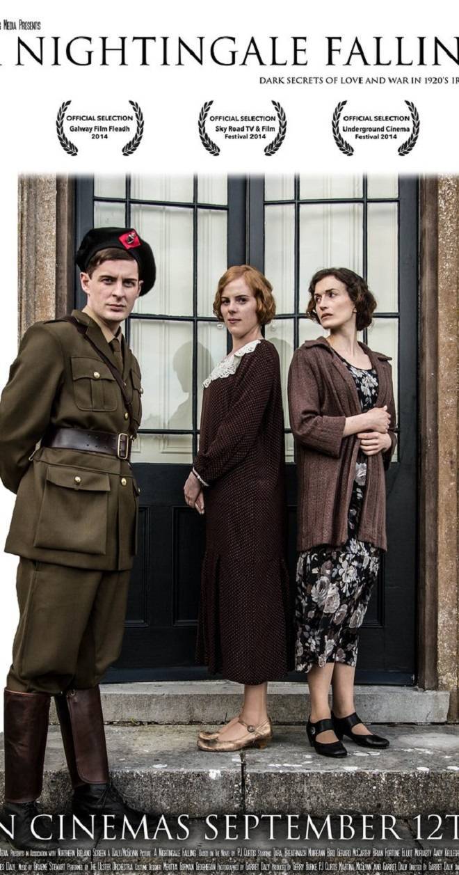 A Nightingale Falling (2014)