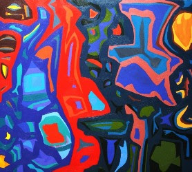simple abstract art simple abstract art