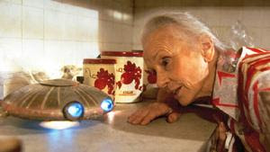 Amigo Alien: Nuestros Maravillosos Aliados 3