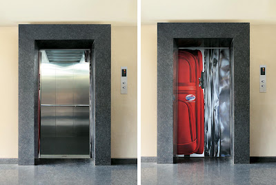 23 Creative and Cool Elevator Advertising (23) 4