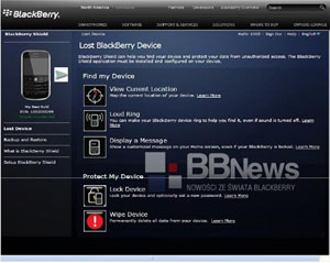 Coba Saingi iPhone, BlackBerry Bakal Rilis BlackBerry Shield Coba Saingi iPhone, BlackBerry Bakal Rilis BlackBerry Shield