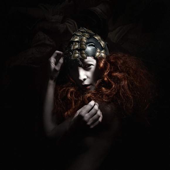 Sylwia Makris Fine Art Photography