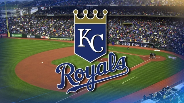 We LOVE our Royals