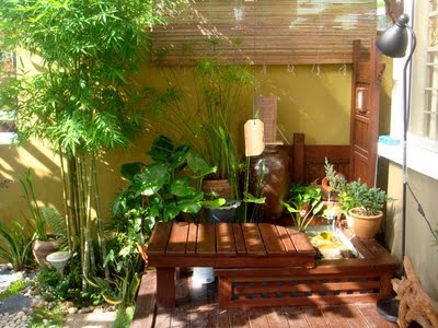 10 Tips Membentuk Laman Rumah yang Menarik Dekorasi 10 Tips Membentuk Laman Rumah yang Menarik Dekorasi